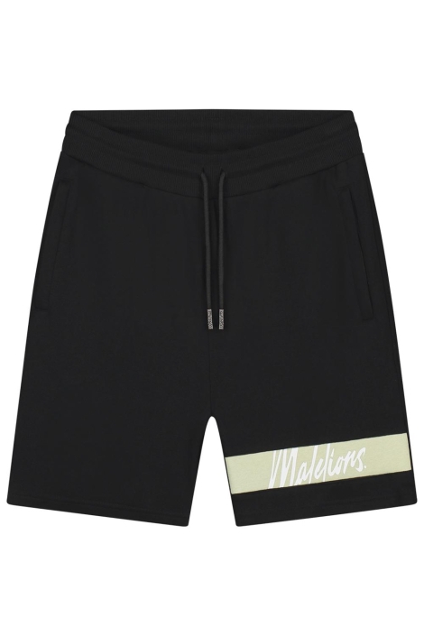 Malelions men captain shorts